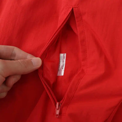 Portugal  New Season  Football Windbreaker Windjacke