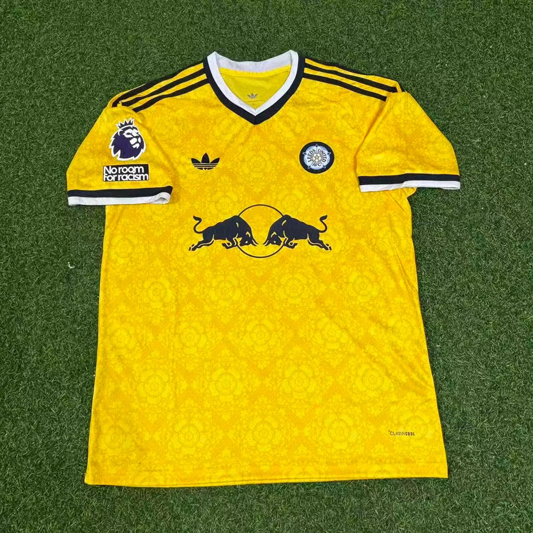 Tarik Muharemović Wolverhampton Wanderers FC 2026/2027 Home Football Jersey Kit