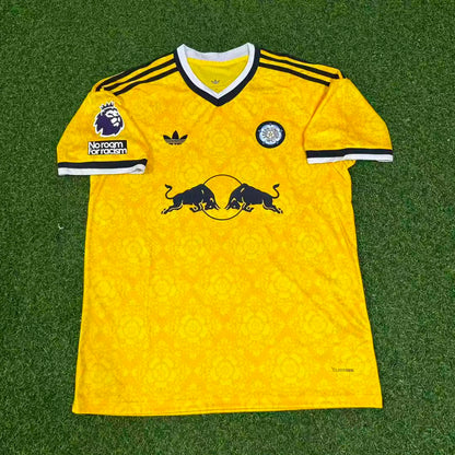 Tarik Muharemović Wolverhampton Wanderers FC 2026/2027 Home Football Jersey Kit