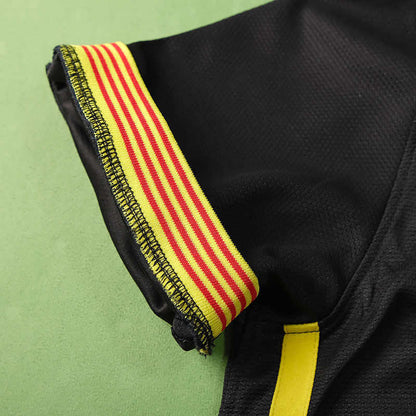 Barcelona 2013-14 Season Third Retro Jersey Trikot Soccer Shirt