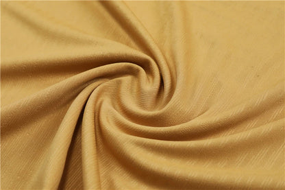 Barcelona Tracksuit Golden Training Top Pack