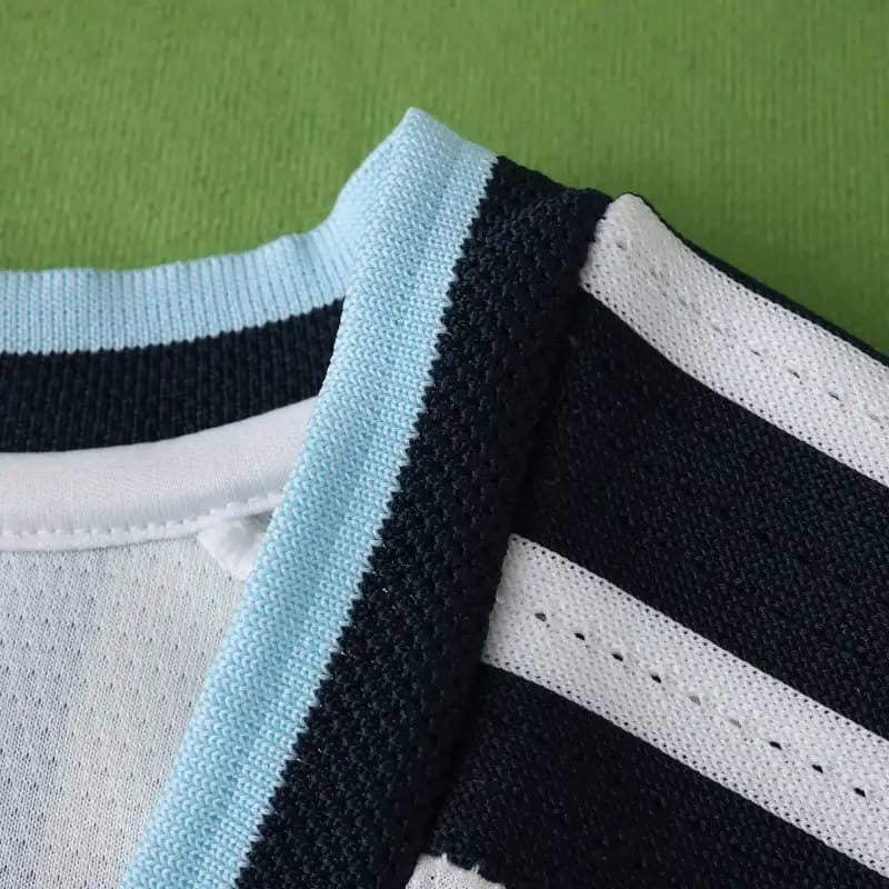 Argentinien WM 2026 Heimtrikot Trikot Maillot