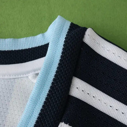 Argentinien WM 2026 Heimtrikot Trikot Maillot