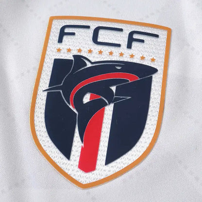 Vozinha #1 Goalkeeper World Cup 2026 Away Football Jersey Shirt Trikot Maillot