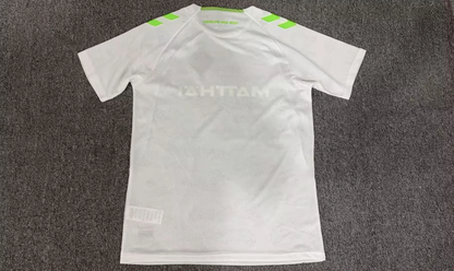 Werder Bremen New Season 2027 Away Jersey Trikot Maillot