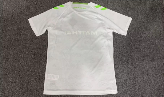 Werder Bremen New Season 2027 Away Jersey Trikot Maillot