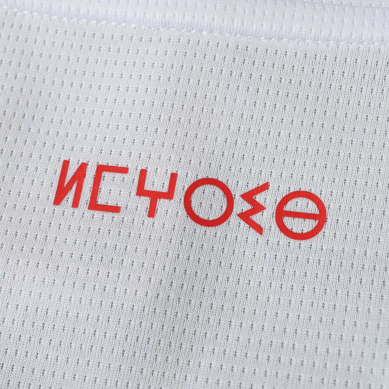 Morocco Away African Cup 2025 Season Kit Jersey