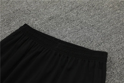 Barcelona Tracksuit Golden Training Top Pack