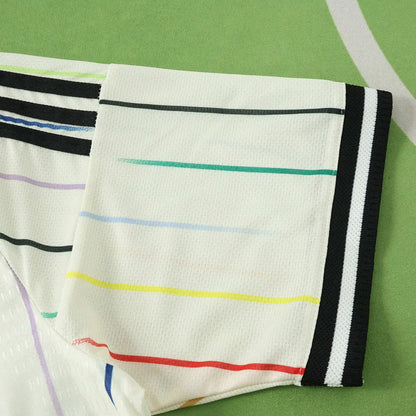 Japan 2026 World Cup Away White Football Jersey Trikot Maillot