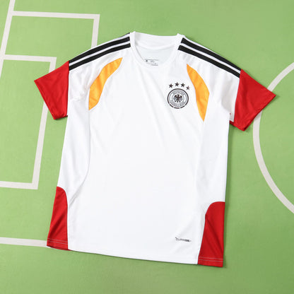 Germany 2026 World Cup Training Shirt Fan Version Trikot Maillot
