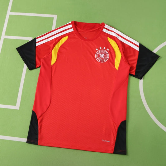 Germany 2026 World Cup Training Shirt Fan Version Trikot Maillot