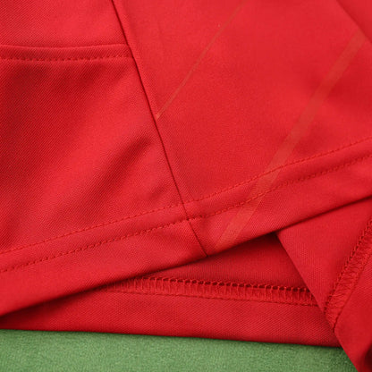 Liverpool 2005 Retro-Auswärtstrikot, weiß