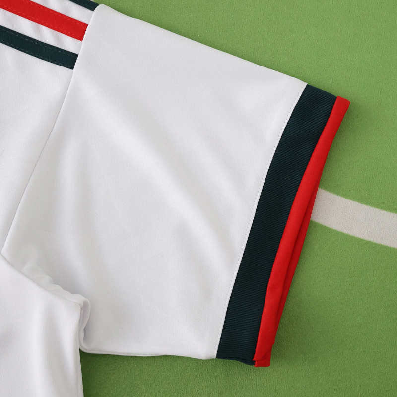 Mexico 2026 World Cup Home Jersey Trikot Maillot