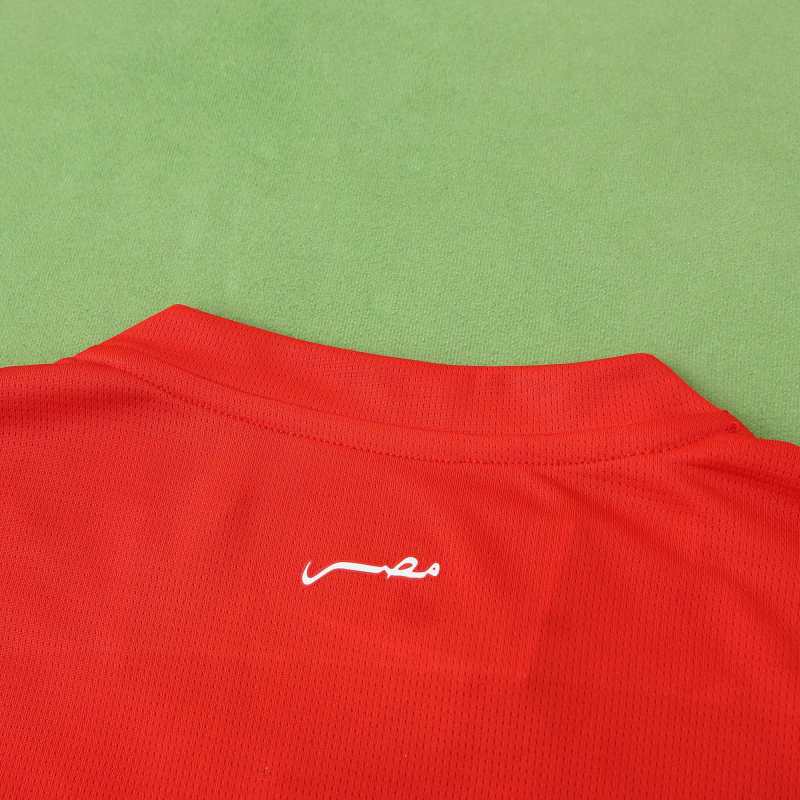 Egypt African Cup 2025 Season Kit Jersey