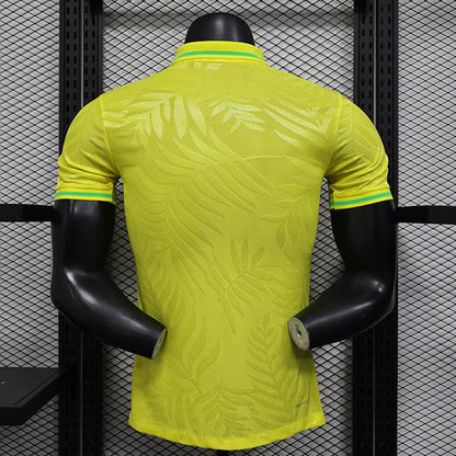 Brazil New Polo Neck Polokragen Tshirt