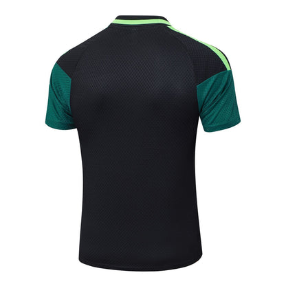 Mexico New Polo Neck Polokragen Tshirt