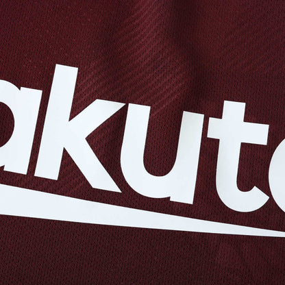 Barcelona 2017-18 Season Third Retro Jersey Trikot Soccer Shirt