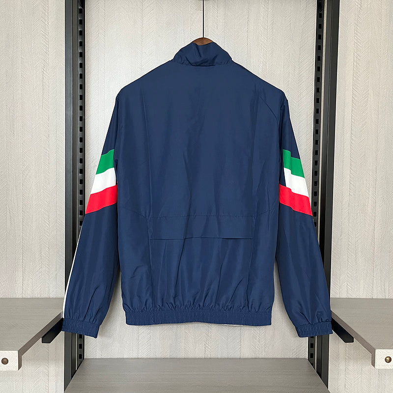 Italy New season 2025 Tracksuit