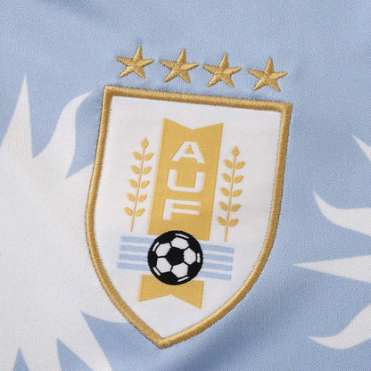 Uruguay 2026 World Cup Concept version Fan version Trikot Maillot Jersey