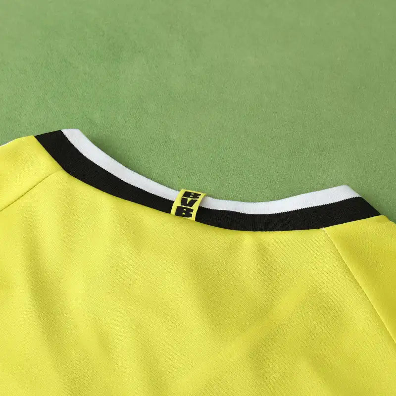 Borussia Dortmund 1996 Retro Trikot Jersey