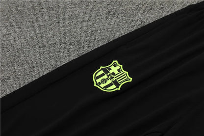 Barcelona Tracksuit Blue Training Top Pack