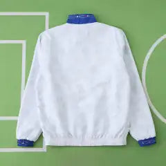 Italy 1994 Retro Both Sides Baggio Football Windbreaker Windjacke