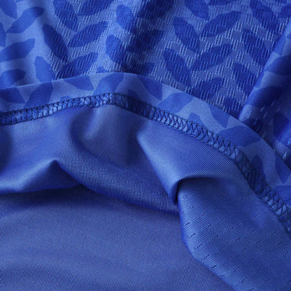 Italy 2026 World Cup Home Jersey Trikot Maillot