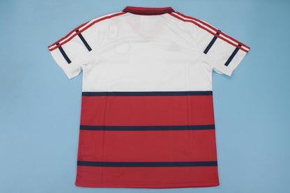 FC Bayern München 1998–2001 Saison Auswärts Retro Trikot