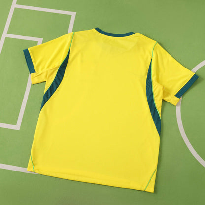 Brazil 2026 World Cup Trikot Maillot Jersey