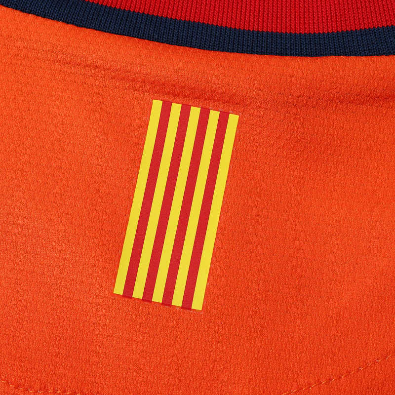Barcelona 2012-13 Season Away Retro Jersey Trikot Soccer Shirt