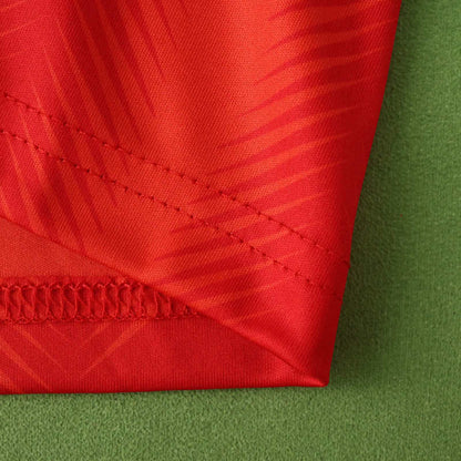 Chile 2026 WM-Heimtrikot Trikot Maillot