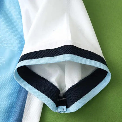 Argentinien WM 2026 Heimtrikot Trikot Maillot