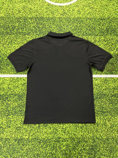 Barcelona Neues Polo-Neck Polokragen-T-Shirt