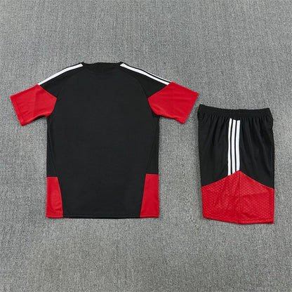 Germany 2026 World Cup Training Clothes Suit Fan Version
