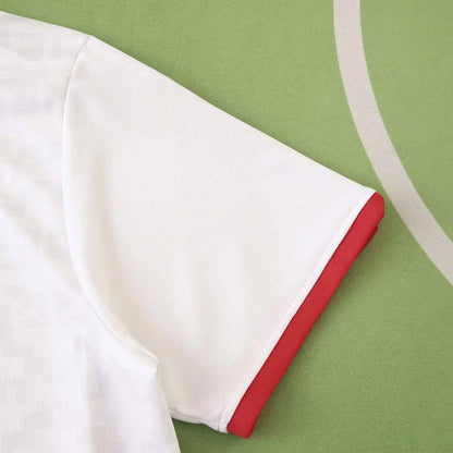 Tunesisches WM-Trikot 2026