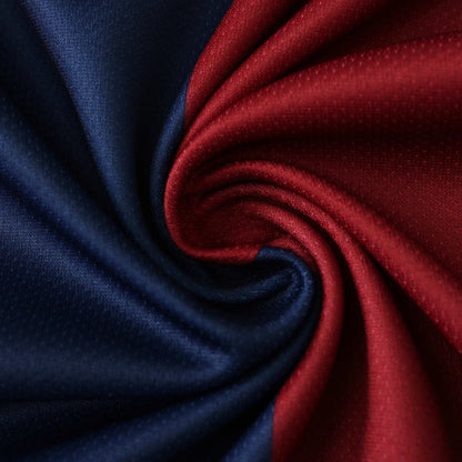 Lionel Messi Barcelona Champion League Final Home Kids Kit Kindertrikot Maillot Enfant Kindertrui (Ages 3-13) Soccer Shirt