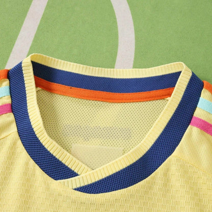 Curacao World Cup 2026 Football Jersey Shirt Trikot Maillot