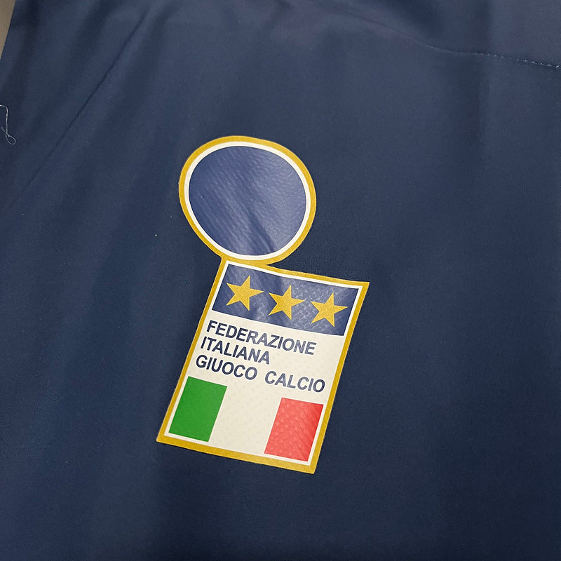 Italy New season 2025 Tracksuit