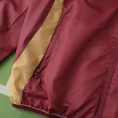 Belgium 2025-26  Both Sides Football Windreaker - Windschutz Coupe-Vent -  Windjack