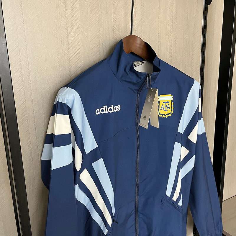 Argentina New season 2025 Tracksuit