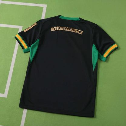 Borussia Mönchengladbach New Season 2027 Kids Jersey Trikot Maillot
