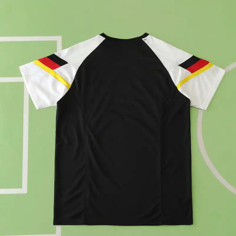 Euro 2024 Germany Prematch White Jersey