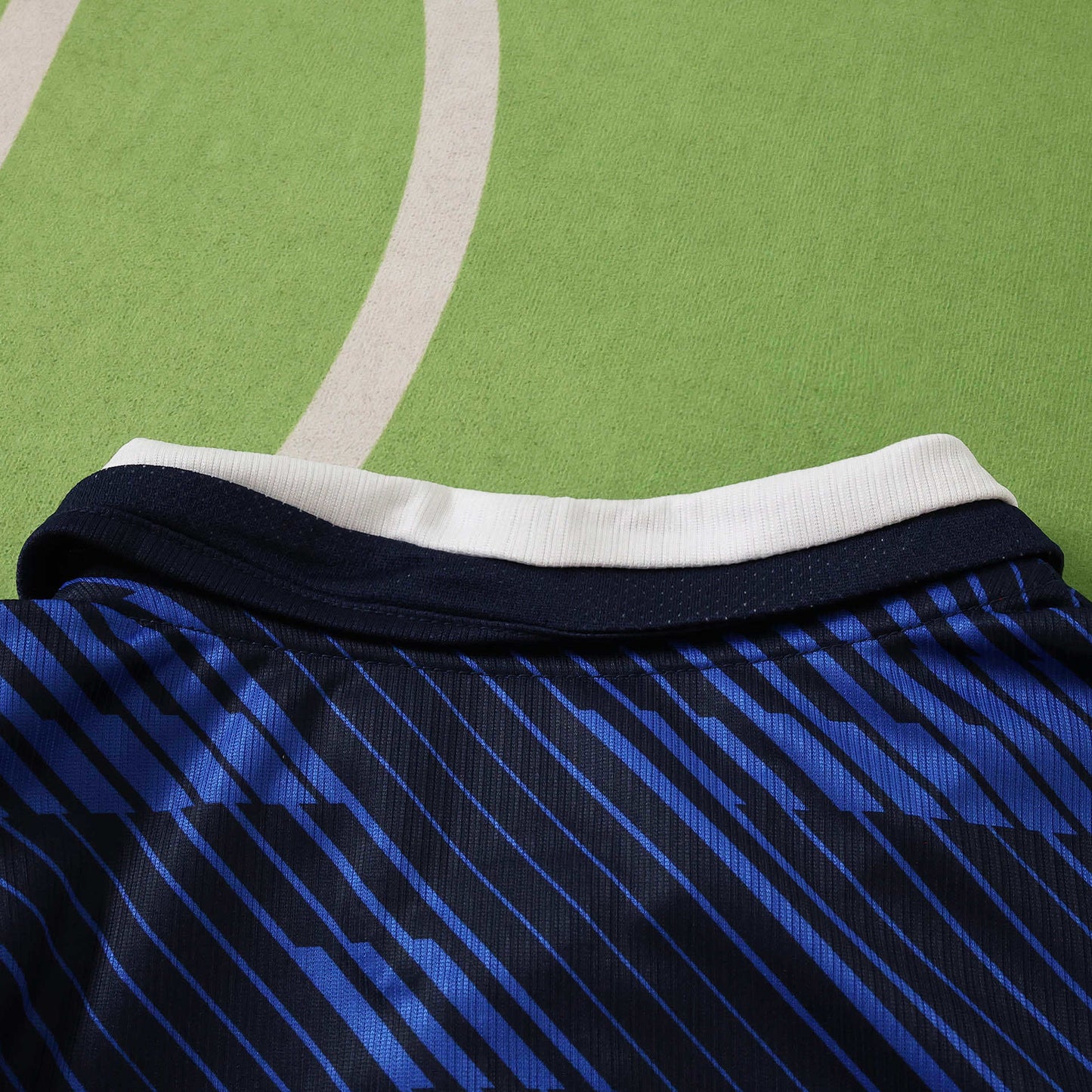 Ibrahima Konaté 15- France Home 2026 World Cup Blue Football Jersey