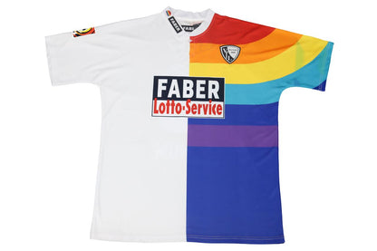 Dariusz Wosz VfL Bochum 1997-1999 Retro Fußballtrikot