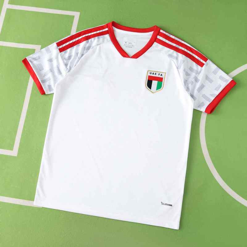 Saudi Arabia 2026 World Cup Jersey Trikot Maillot