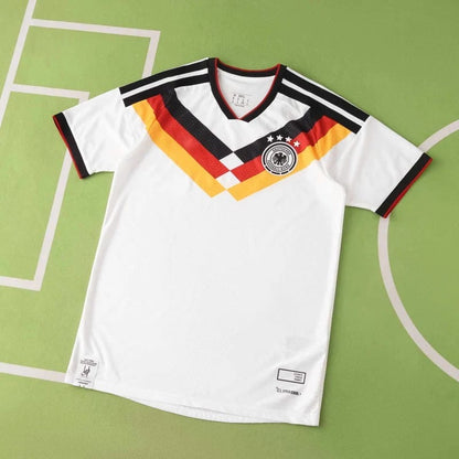 Germany 2026 World Cup Home  Jersey Trikot Maillot