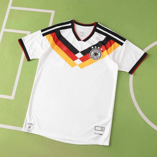 Germany 2026 World Cup Home  Jersey Trikot Maillot