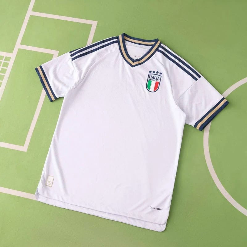 Italy 2026 World Cup Away Jersey Trikot Maillot