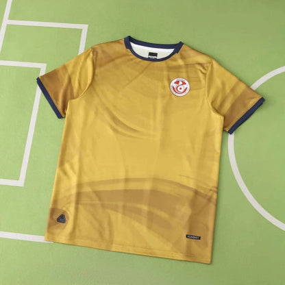 Tunesisches WM-Trikot 2026