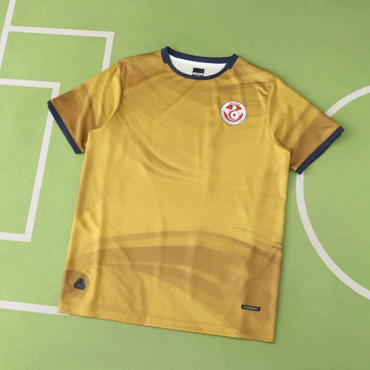 Tunesisches WM-Trikot 2026